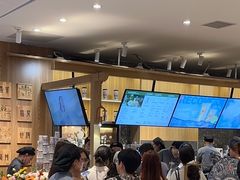 -霸王茶姬(大连万象汇店)