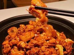 -状元虎.摇滚炒鸡.家常菜(义勇街店)