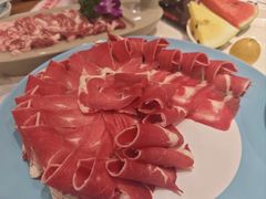 -草原传奇鲜羊火锅(桥北店)