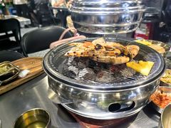 -本炙炭烤·蒲烧活鳗料理店(金沙洲店)