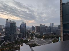 -贵阳万丽酒店