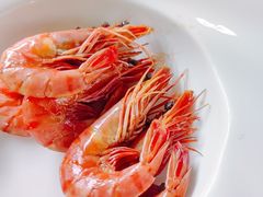 醉沼虾-山外山菜馆(玉泉路店)