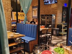 -额尔敦传统涮火锅·冰煮羊(铁东店)