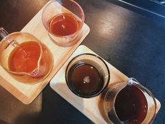 -KYO COFFEE(胶州路店)