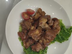 -尚宴(盛世广场·食尚街店)