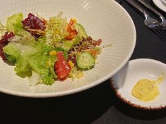 -圣丰索菲特·法国餐厅