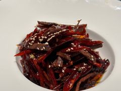 -铜锣湾·有麝自然香(渝北财富中心店)