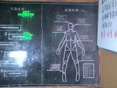 -Xcape异时刻密室逃脱真人NPC(新世界崇文门店)