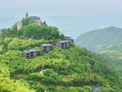 -莫干山风景区