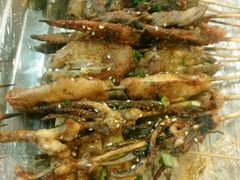 -观景小胖烧烤(观景店)