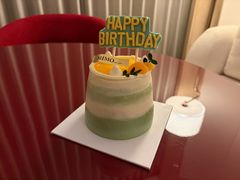 -MIMO CAFE(沙头角店)