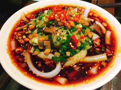 -张大胡子鱼头火锅酒楼(长益路店)