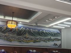 大堂-益恒饭店乡间白族菜(古城总店)