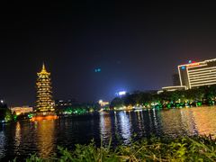 -桂林两江四湖景区