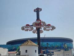 -北京欢乐谷