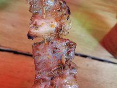 烤五花肉-肉串汪(望京店)