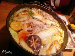 -炉胜·炉端烧·居酒屋