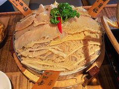 -打川川·川蜀毛肚(南市场店)