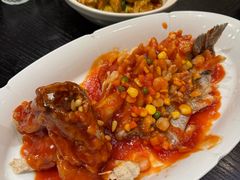 -海天楼中餐厅(吴宫泛太平洋酒店)