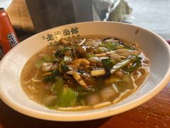 -飨府.老淮面馆.自营(清河路店)