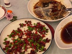 -全聚德(长江路店)