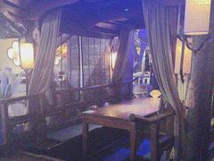 -绿茶餐厅(燕郊永旺店)