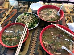 -春雨羊汤店(广开四马路总店)
