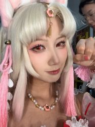 -桑语映画·COSPLAY写真工作室