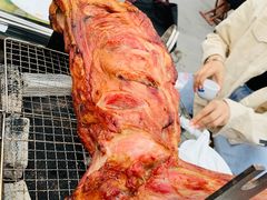 -迎燕阁烤羊腿(二环南路店)