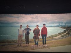 -南宁时代电影大世界(CGS激光中国巨幕)