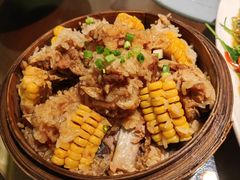 -懒人盐府人家(航天桥店)