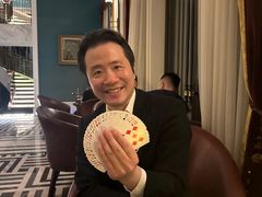 -The St·Regis Bar 瑞吉酒吧