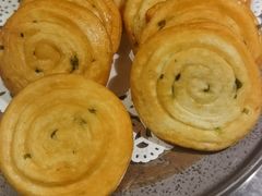 -新白鹿餐厅(松江开元地中海店)