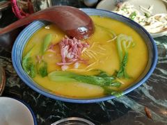 -兰溪小馆(东直门簋街店)