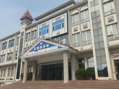 -石塘路海鲜市场(草厂中路店)