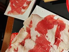 -京元盛·铜锅涮肉(五角场店)