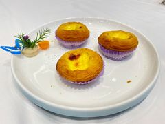 酥脆蛋挞-顺德渔村·岭南一号