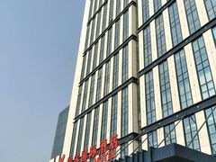 -铂尔台州菜(铂尔国际店)