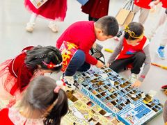 -童晟智教幼儿园(鸿城园店)