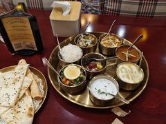 -清真· AL-JANNAT 佳纳特餐厅(仙林店)