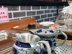 -强记鱼粥(南村店)