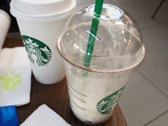 -星巴克(西安机场1店T3到达店)