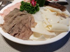 捞派毛肚-海底捞火锅(北京路店)