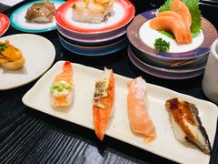 -元气寿司(宝安壹方城店)