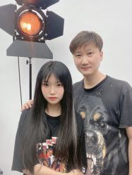 -星座接发烫染美发超市