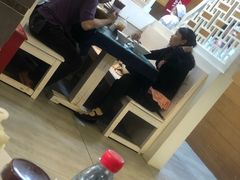 -桥香园云南过桥米线(金马碧鸡店)