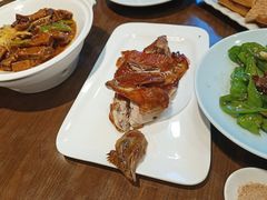 -中发源·清真餐厅(春风店)