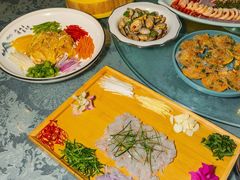 -巽寮印象美食部落餐厅·海鲜·地方特色菜(惠州体验店)