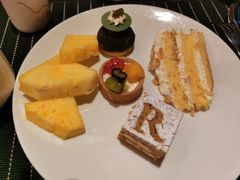 -BLD西餐厅(成都首座万丽酒店)