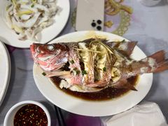 -花乐餐厅(涠洲岛店)